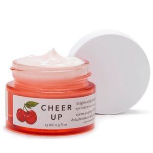 Farmacy Cheer Up Brightening Vitamin C Eye Cream
